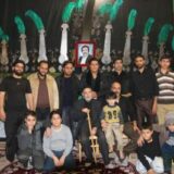 هیئت مسجد کوی حکیم