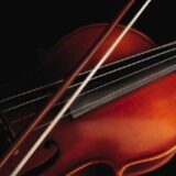 ویولونیست تهران