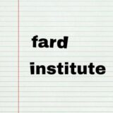 موسسه فرد