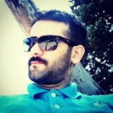 سروده های سیامک نجفی