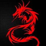 Red Dragon