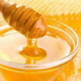 جامع عسل درمانی