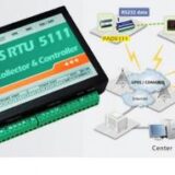 تجهیزات سنجش و پایش ازدور