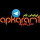 ApkGram