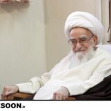 آیت الله صافی