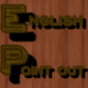 English Point Out