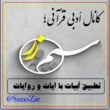 کانال سیم و زر