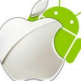 نرم افزار هاي جديد اپل و اندرويد