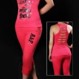 تولید وپخش پوشاک یزد