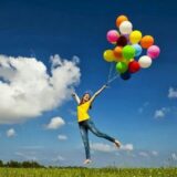 انرژی مثبت تلگرام