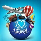 سفر های داخلی و خارج