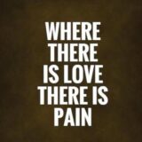 LOVE-PAIN