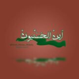 اَینْ الحَسَنًیونْ