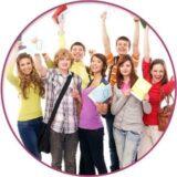 آموزش زبان با فیلم و آهنگ