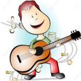 آموزش گیتار