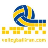 رسمی والیبال ایران