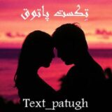 تکست پاتوق