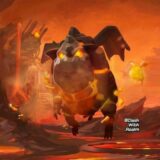 خبر نامه کلش اف کلنز