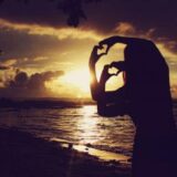 گریه های شبونه