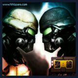 رسمی بازی سیاه