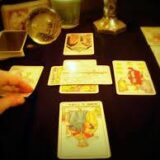 فال تاروت آنلاین