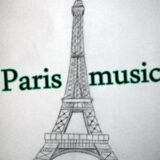 paris music