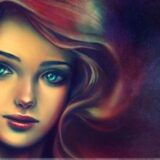 آرام فریاد بزن