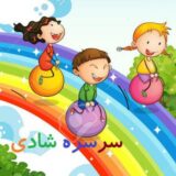 سرسره شادی