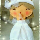 آموزش و محصولات نمدی