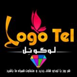 لوگـــو تـل