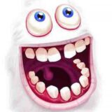 همیشه بخندید