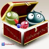 اتاق خنده جهان پی سی