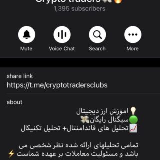 Crypto traders