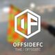 آفساید اف سی | OFFSIDEFC