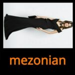 mezonian - کانال تلگرام