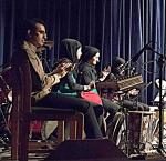گروه سازهاي كوبه اي - کانال تلگرام