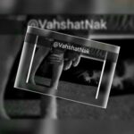 VahshatNak - کانال تلگرام
