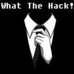 what the hack - کانال تلگرام
