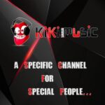 ..::KiKi Music::.. - کانال تلگرام