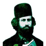 اخبار سردار جنگل - کانال تلگرام
