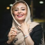 تصاویر بازیگران ایرانی - کانال تلگرام