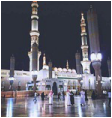 نور اسلام - کانال تلگرام