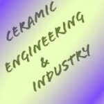 صنعت و مهندسی سرامیک