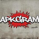 APKGRAM - کانال تلگرام