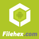 Filehex - کانال تلگرام