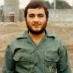 سردار شهید فرقان بین - کانال تلگرام