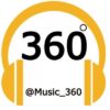 موزیک 360