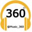 موزیک 360