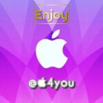 apple4you - کانال تلگرام