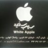 سیب سفید